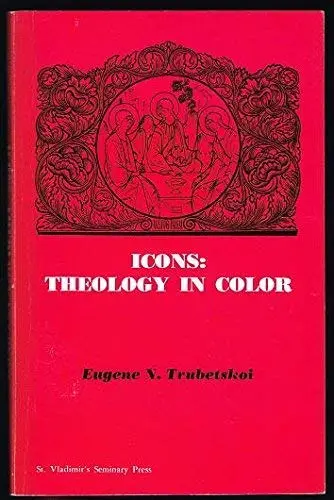 Cover of Icons