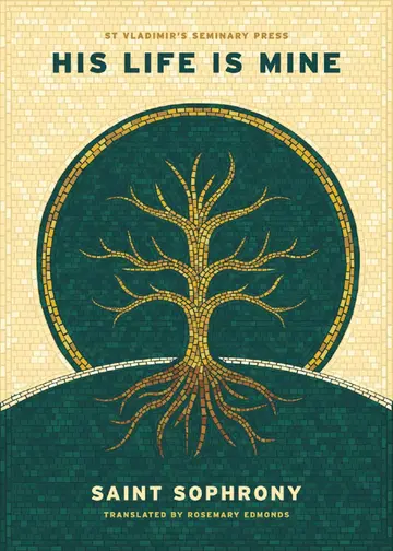 Cover of His Life Is Mine