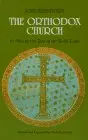 Cover of Orthodox Church