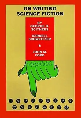 Cover of On Writing Science Fiction