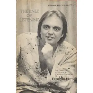 Cover of Knee of Listening