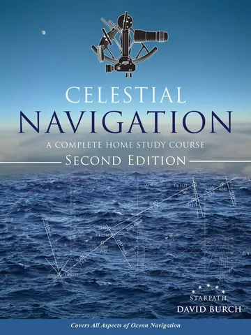 Cover of Celestial Navigation