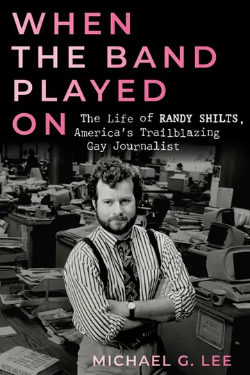 Cover of When the Band Played on