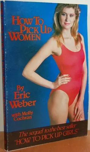 Cover of How to Pick up Women