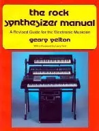 Cover of The Rock Synthesizer Manual