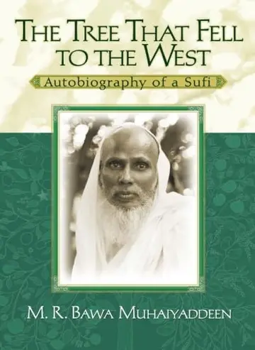 Cover of The Tree That Fell to the West