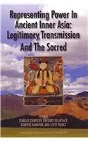 Cover of Representing Power in Ancient Inner Asia