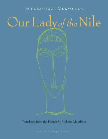 Cover of Our Lady of the Nile