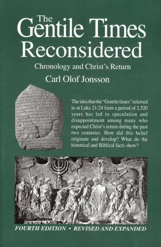 Cover of The Gentile Times Reconsidered