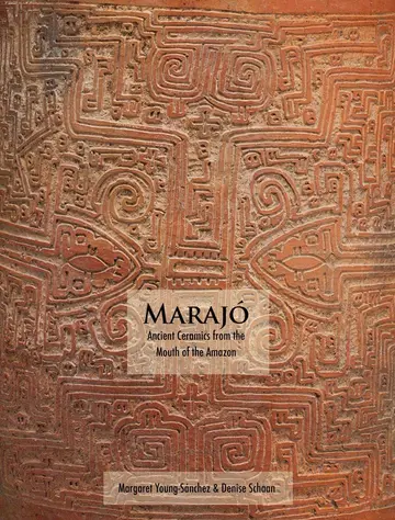 Cover of Marajó