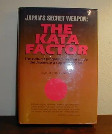 Cover of Japan's Secret Weapon