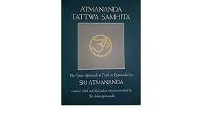 Cover of Atmananda Tattwa Samhita