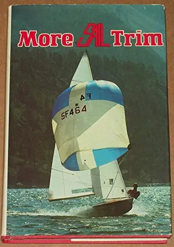 Cover of More Sail Trim