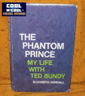 Cover of The Phantom Prince