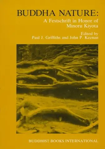 Cover of Buddha Nature