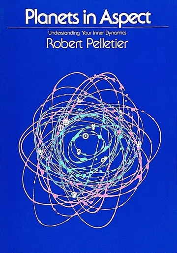 Cover of Planets in Aspect