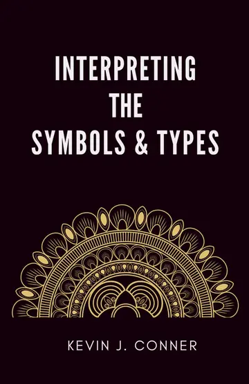 Cover of Interpreting the Symbols and Types