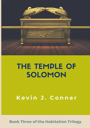 Cover of Temple of Solomon
