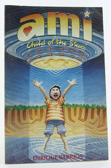Cover of Ami