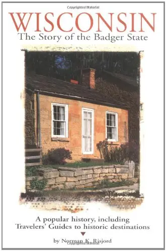 Cover of Wisconsin