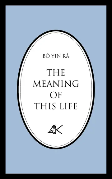 Cover of The Meaning of This Life
