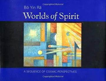 Cover of Worlds of Spirit