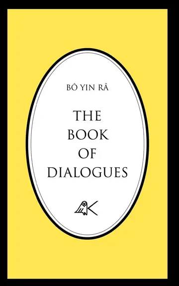 Cover of THE Book of Dialogues