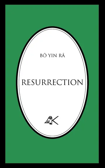 Cover of Resurrection