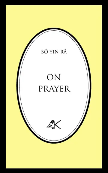 Cover of On Prayer