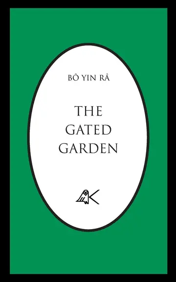 Cover of The Gated Garden