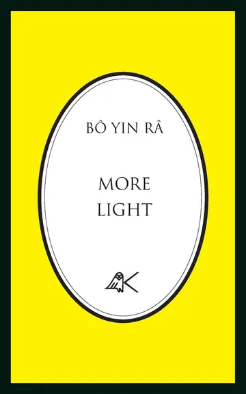 Cover of More Light