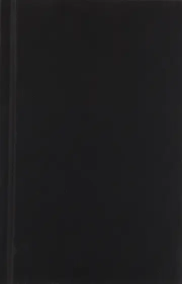 Cover of Plato's Thought