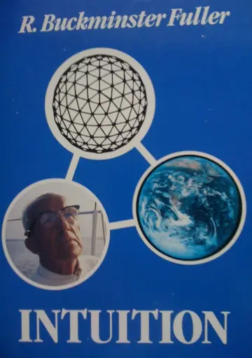 Cover of Intuition