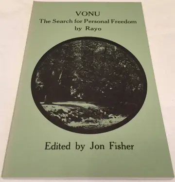 Cover of Vonu