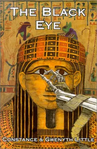 Cover of The Black Eye