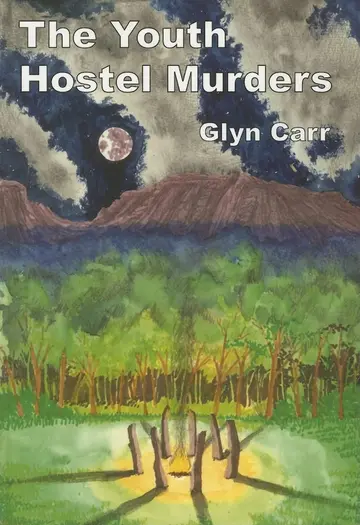 Cover of The Youth Hostel Murders