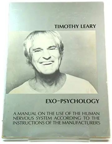 Cover of Exo-psychology