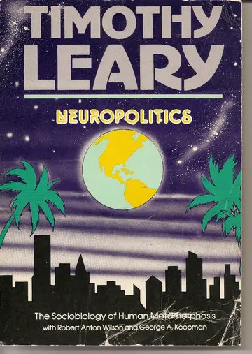 Cover of Neuropolitics