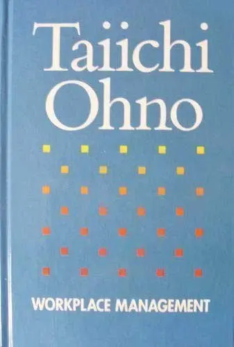Cover of Workplace Management