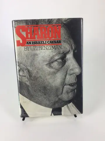 Cover of Sharon