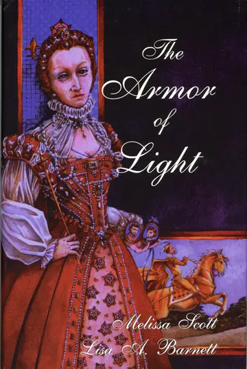 Cover of The Armor of Light