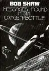 Cover of Between Two Worlds/Messages Found in an Oxygen Bottle