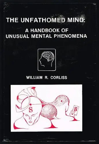 Cover of Unfathomed Mind