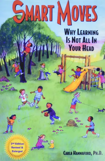 Cover of Smart Moves