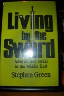 Cover of Living by the Sword