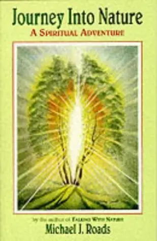 Cover of Journey into Nature