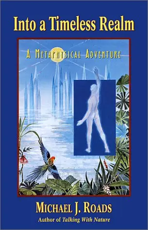 Cover of Into a Timeless Realm