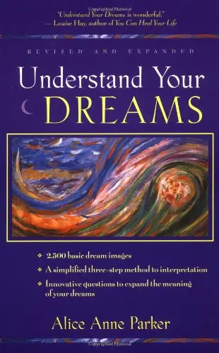 Cover of Understand Your Dreams