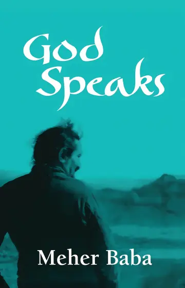 Cover of God Speaks