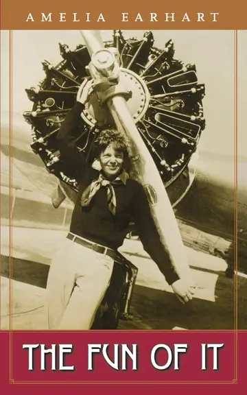 Cover of The Fun of It